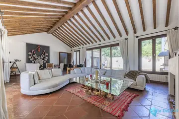 5 bedroom House for Sale in Sotogrande Alto