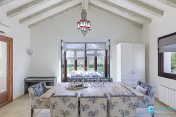 5 bedroom House for Sale in Sotogrande Alto-38761