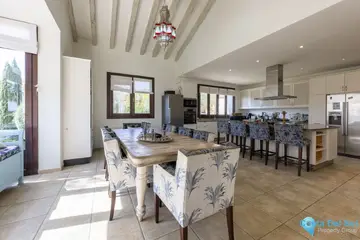 5 bedroom House for Sale in Sotogrande Alto-38754