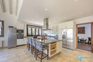 5 bedroom House for Sale in Sotogrande Alto-38756
