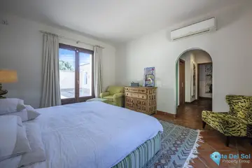 5 bedroom House for Sale in Sotogrande Alto-38757