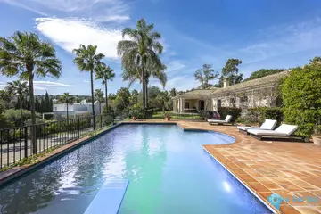 5 bedroom House for Sale in Sotogrande Alto-38758