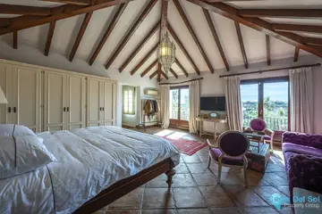 5 bedroom House for Sale in Sotogrande Alto-38760
