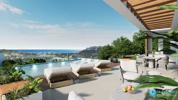 5 bedroom House for Sale in Casares Playa