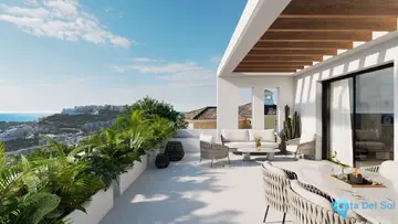 5 bedroom House for Sale in Casares Playa-38780