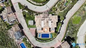 5 bedroom House for Sale in Benahavís-38784