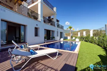 5 bedroom House for Sale in Benahavís-38786