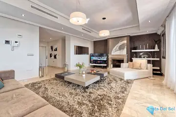 5 bedroom House for Sale in Benahavís-38788