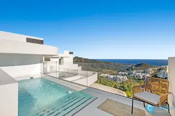 3 bedroom Apartment for Sale in Ojén