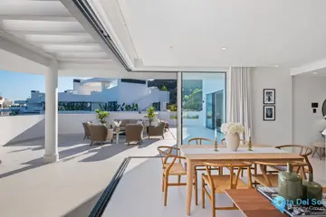 3 bedroom Apartment for Sale in Ojén-38816