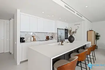 3 bedroom Apartment for Sale in Ojén-38809