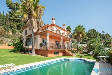 4 bedroom House for Sale in Marbella