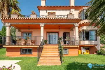 4 bedroom House for Sale in Marbella-38814