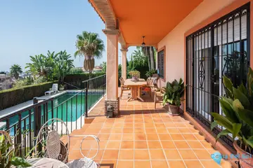 4 bedroom House for Sale in Marbella-38817