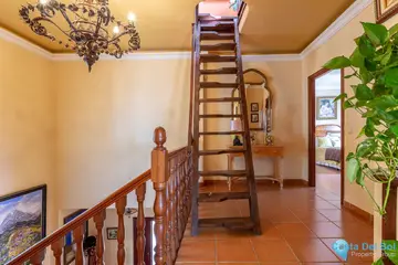 4 bedroom House for Sale in Marbella-38821