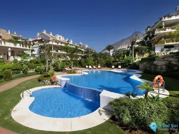 4 bedroom Apartment for Sale in The Golden Mile