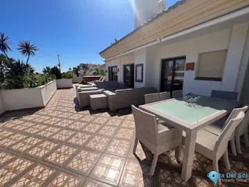 4 bedroom Apartment for Sale in The Golden Mile-38829