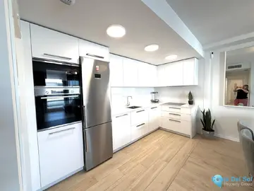 3 bedroom Apartment for Sale in Nueva Andalucía-16488