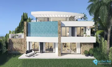 3 bedroom House for Sale in Mijas-38849