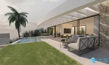 3 bedroom House for Sale in Mijas-38853