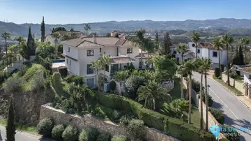 6 bedroom House for Sale in Mijas Golf-38858