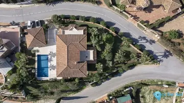 6 bedroom House for Sale in Mijas Golf-38860