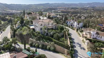 6 bedroom House for Sale in Mijas Golf-38861