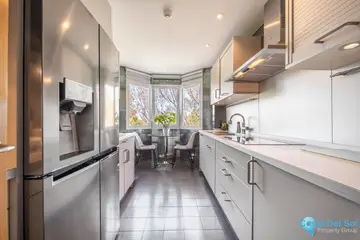 3 bedroom Apartment for Sale in Puerto Banús-38871