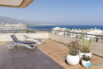 3 bedroom Apartment for Sale in Puerto Banús-38902
