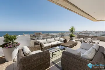3 bedroom Apartment for Sale in Puerto Banús-38903