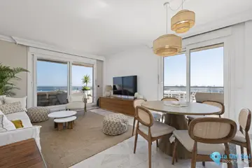 3 bedroom Apartment for Sale in Puerto Banús-38904