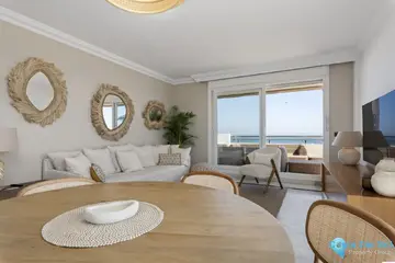 3 bedroom Apartment for Sale in Puerto Banús-38905