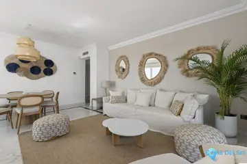 3 bedroom Apartment for Sale in Puerto Banús-38907