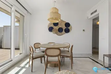 3 bedroom Apartment for Sale in Puerto Banús-38908