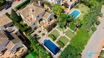 5 bedroom House for Sale in El Paraiso-38912