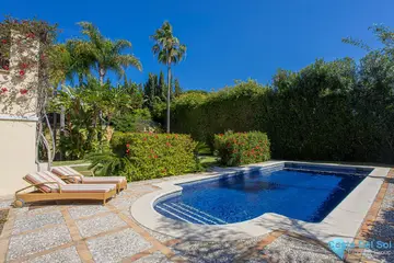 5 bedroom House for Sale in El Paraiso-38920