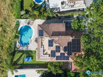 4 bedroom House for Sale in La Campana-38923