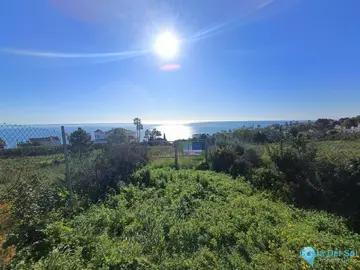 5834m2 Plot for Sale in Manilva
