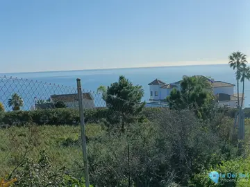 5834m2 Plot for Sale in Manilva-38937