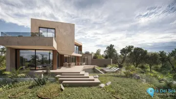 5834m2 Plot for Sale in Manilva-38941