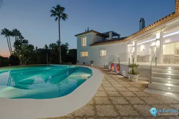 6 bedroom House for Sale in El Paraiso-38955