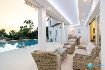 6 bedroom House for Sale in El Paraiso-38956