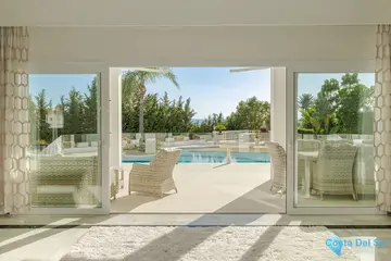 6 bedroom House for Sale in El Paraiso-38957