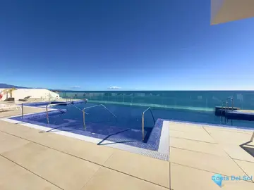 3 bedroom Apartment for Sale in Estepona-38980