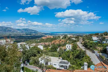 15700m2 Plot for Sale in La Mairena-38990