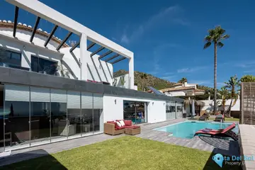 4 bedroom House for Sale in Mijas Costa