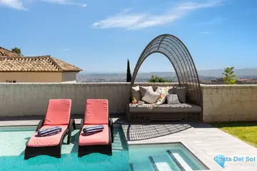 4 bedroom House for Sale in Mijas Costa-39024