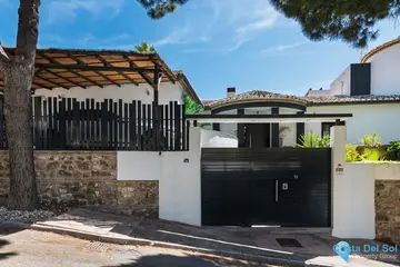 4 bedroom House for Sale in Mijas Costa-39019