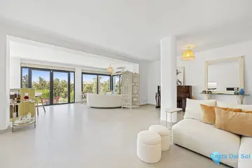 4 bedroom House for Sale in Guadalmina Alta-39033