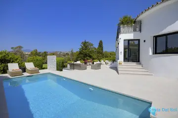 4 bedroom House for Sale in Guadalmina Alta-39037